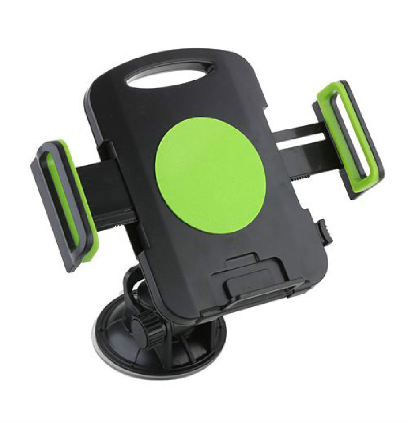 Universal Windshield Car Mount Holder Bracket For Cell Mobile Phone iPhone GPS  