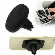 Car Air Vent Magnetic Suction Cup Mount Holder Stand for Cell Phone GPS Tablet